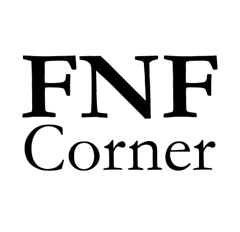 Logo FNF Corner