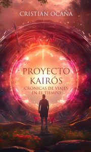 Proyecto Kairós: crónicas de viajes en el tiempo